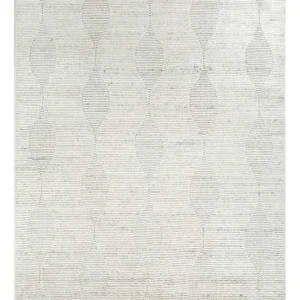 Ullteppe - 300 x 240 cm - krem