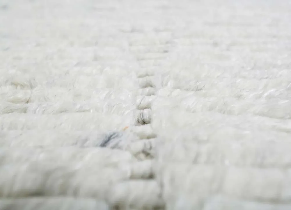 Ullteppe - 300 x 240 cm - krem