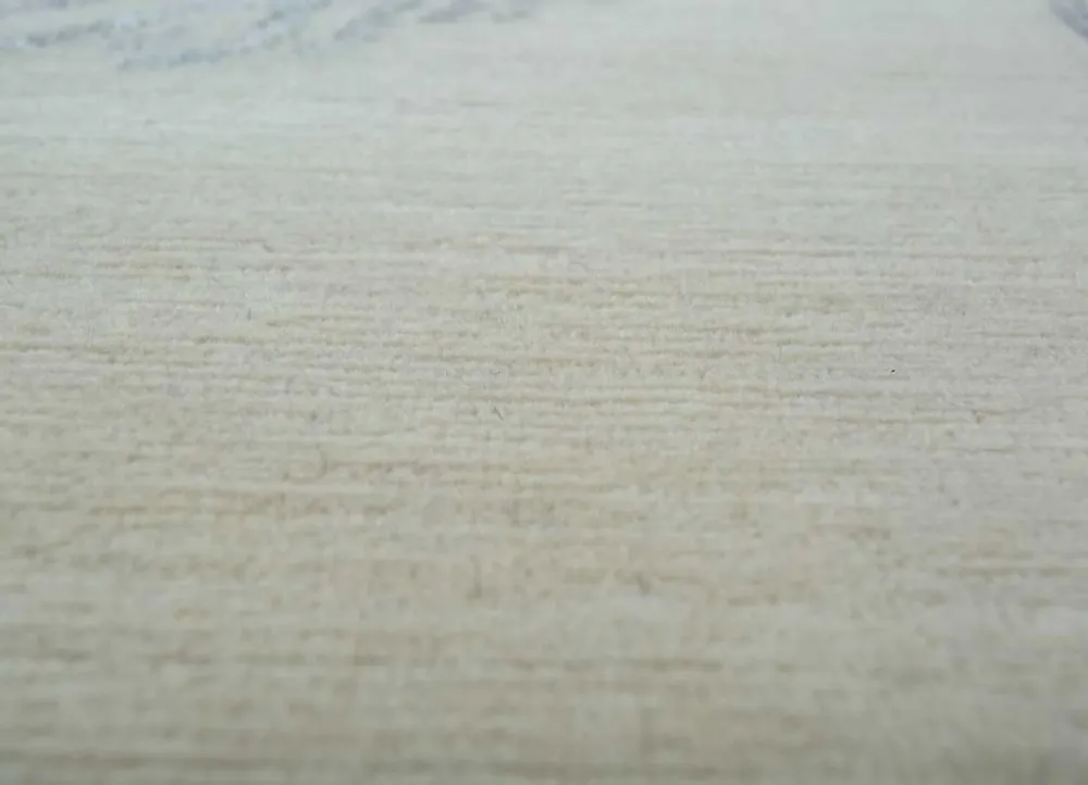Ullteppe - 300 x 240 cm - krem