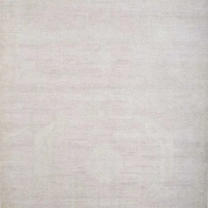 Ullteppe - 300 x 240 cm - krem