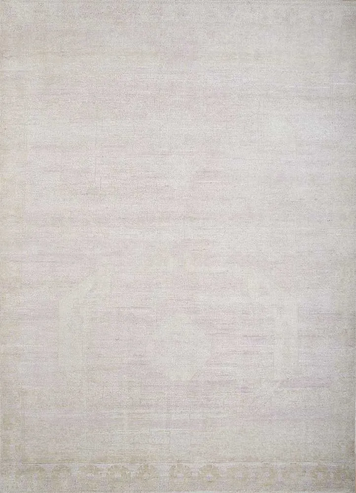 Ullteppe - 300 x 240 cm - krem