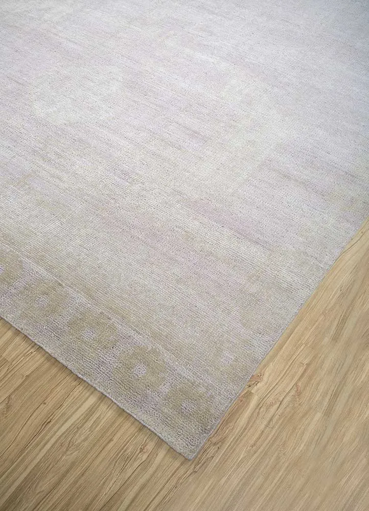 Ullteppe - 300 x 240 cm - krem