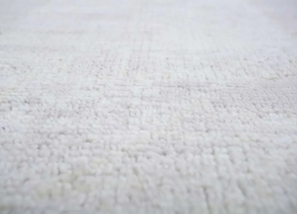 Ullteppe - 300 x 240 cm - krem