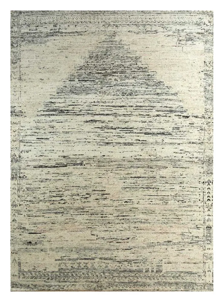 Ullteppe - 300 x 240 cm - krem