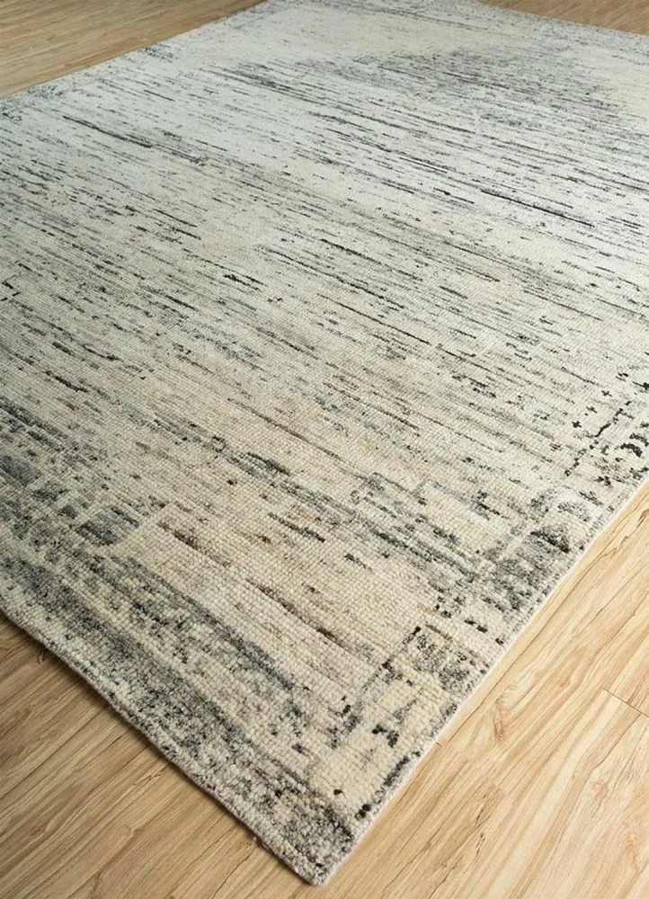 Ullteppe - 300 x 240 cm - krem