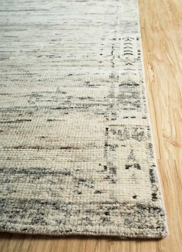 Ullteppe - 300 x 240 cm - krem