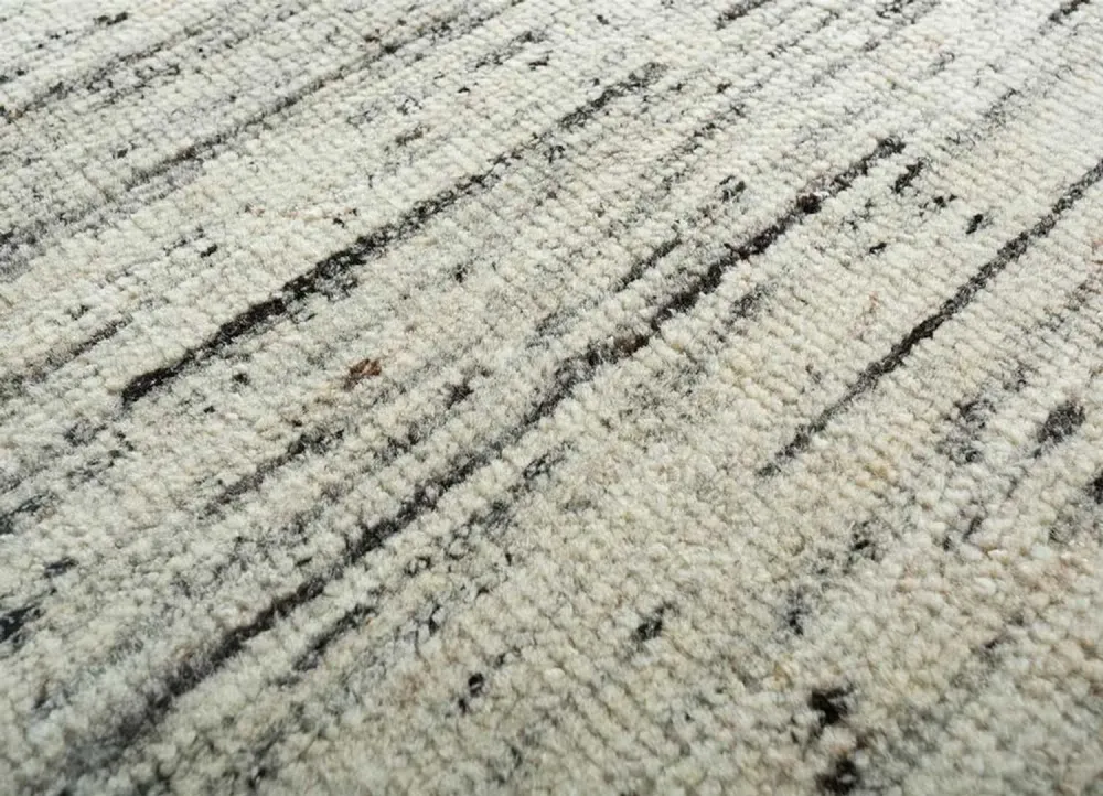 Ullteppe - 300 x 240 cm - krem