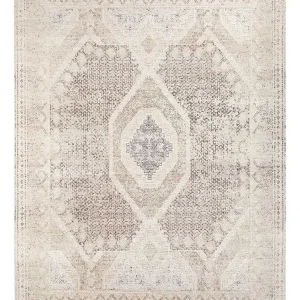 Ullteppe - 300 x 240 cm - krem