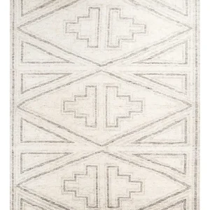 Ullteppe - 300 x 240 cm - krem