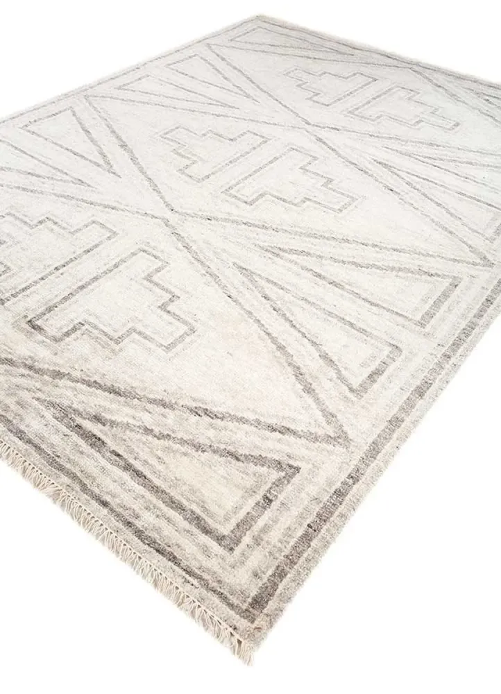 Ullteppe - 300 x 240 cm - krem
