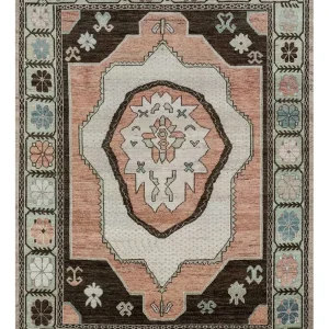 Ullteppe - 300 x 240 cm - laks