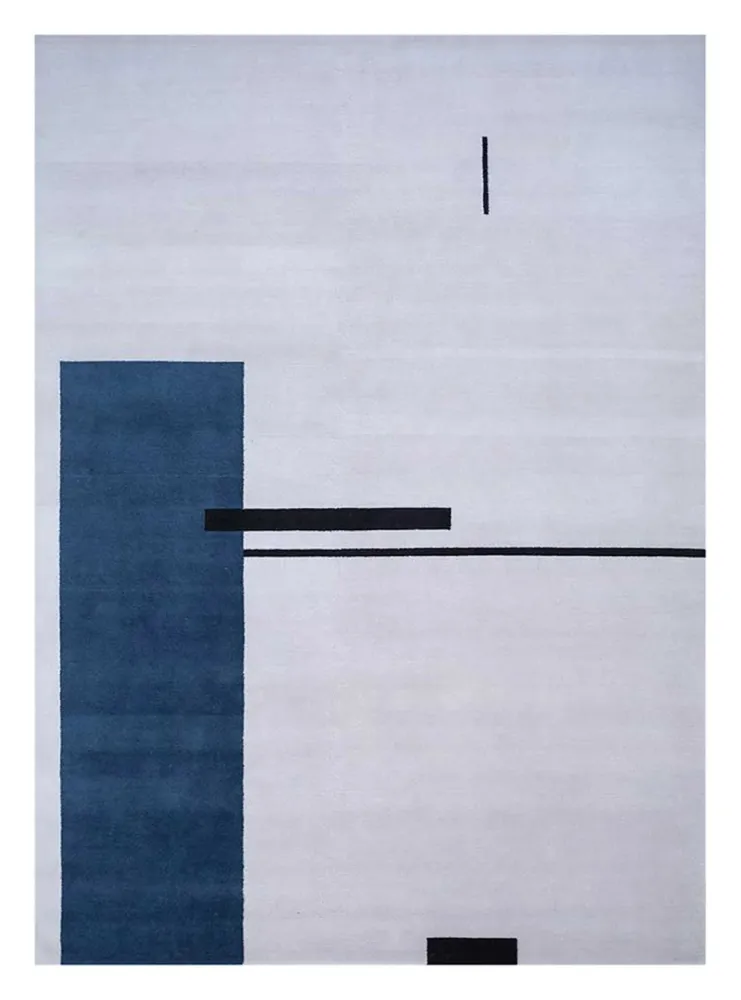 Ullteppe - 300 x 240 cm - lilla