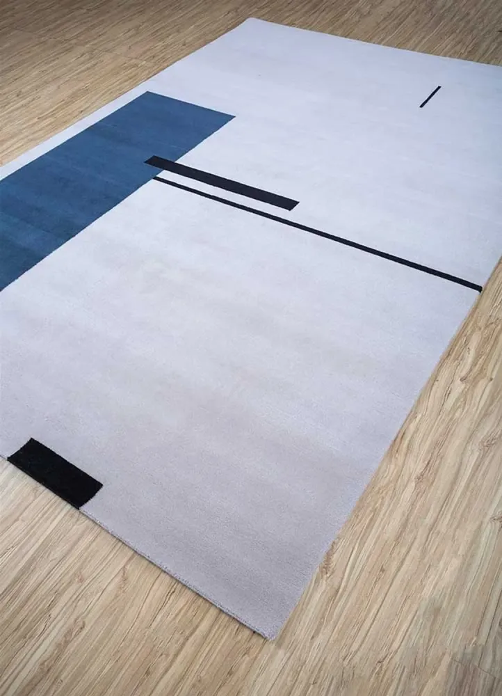 Ullteppe - 300 x 240 cm - lilla