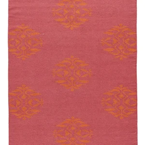 Ullteppe - 300 x 240 cm - lilla
