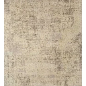 Ullteppe - 300 x 240 cm - lys beige