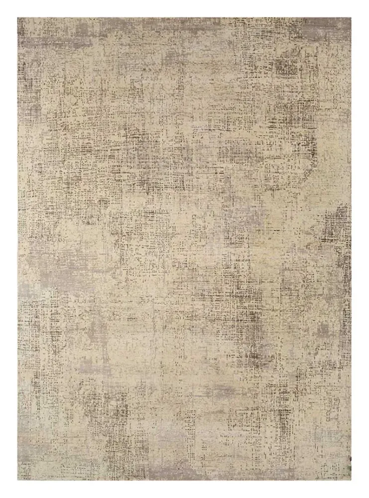 Ullteppe - 300 x 240 cm - lys beige
