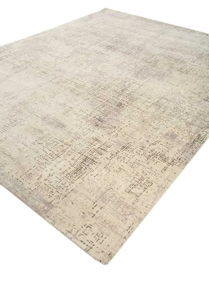 Ullteppe - 300 x 240 cm - lys beige