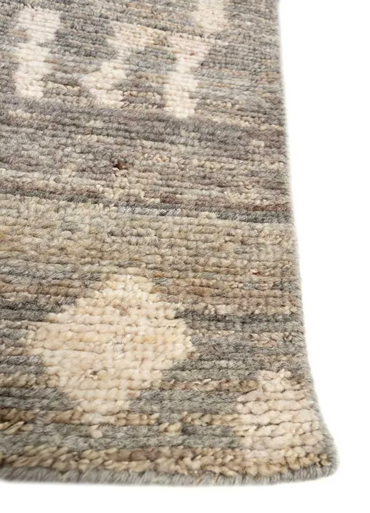 Ullteppe - 300 x 240 cm - lysebrun