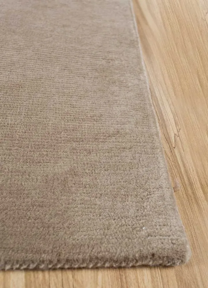 Ullteppe - 300 x 240 cm - lysebrun