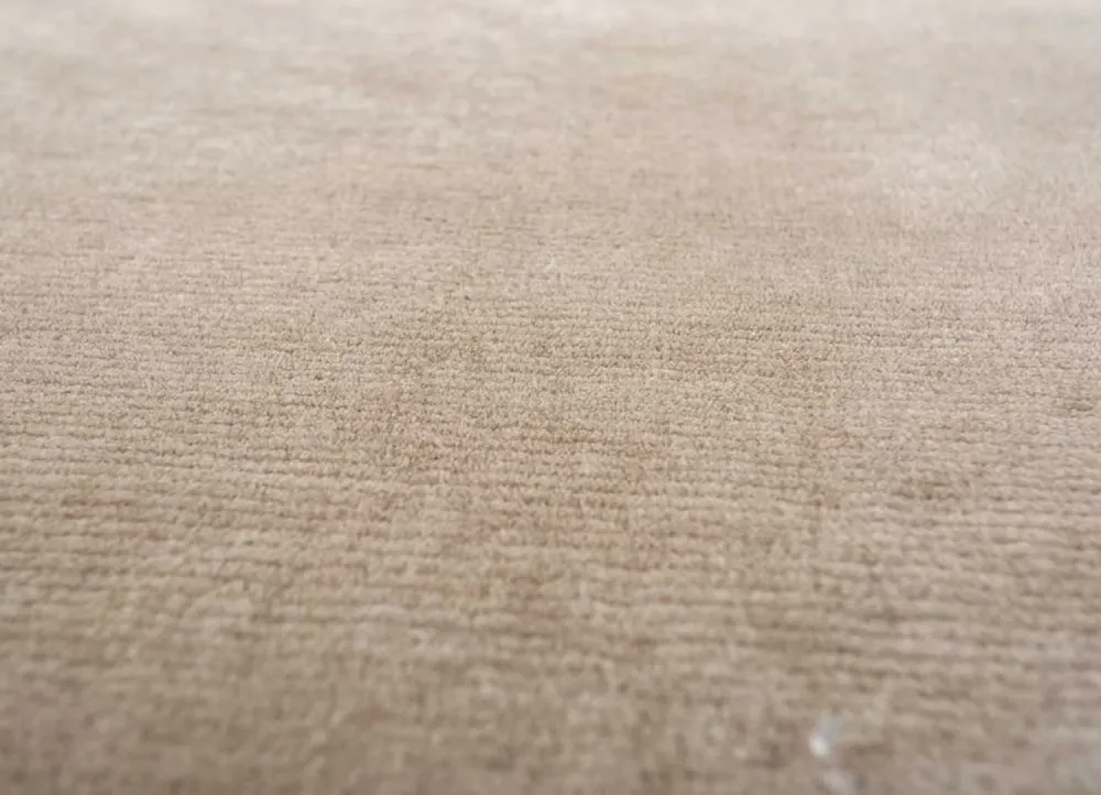 Ullteppe - 300 x 240 cm - lysebrun