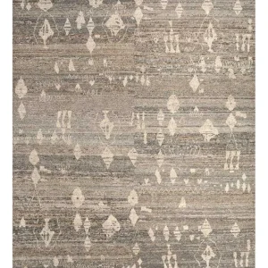 Ullteppe - 300 x 240 cm - lysebrun