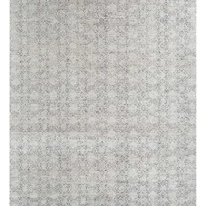 Ullteppe - 300 x 240 cm - lysegrå