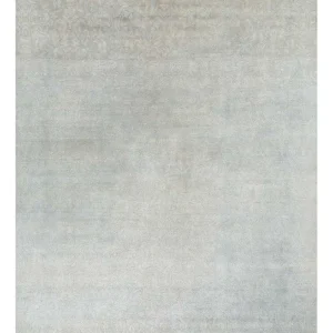 Ullteppe - 300 x 240 cm - lysegrå
