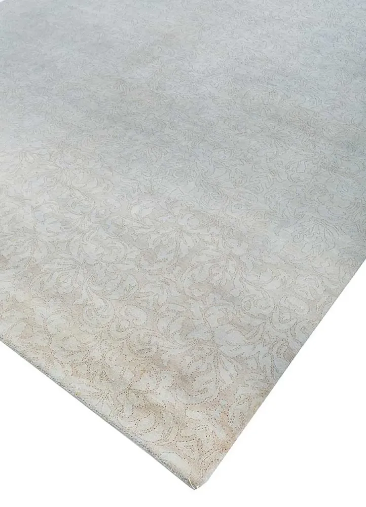 Ullteppe - 300 x 240 cm - lysegrå