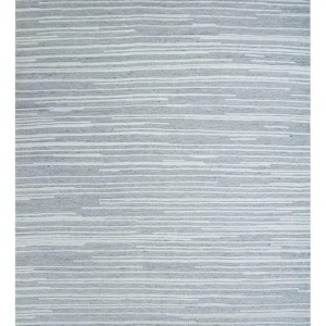 Ullteppe - 300 x 240 cm - lysegrå