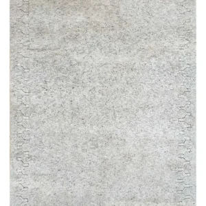 Ullteppe - 300 x 240 cm - lysegrå