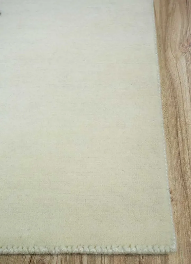 Ullteppe - 300 x 240 cm - lysegrå