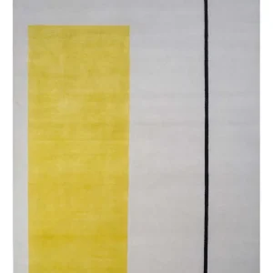 Ullteppe - 300 x 240 cm - mørkegrå