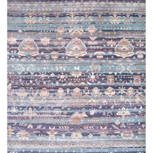 Ullteppe - 300 x 240 cm - oransje