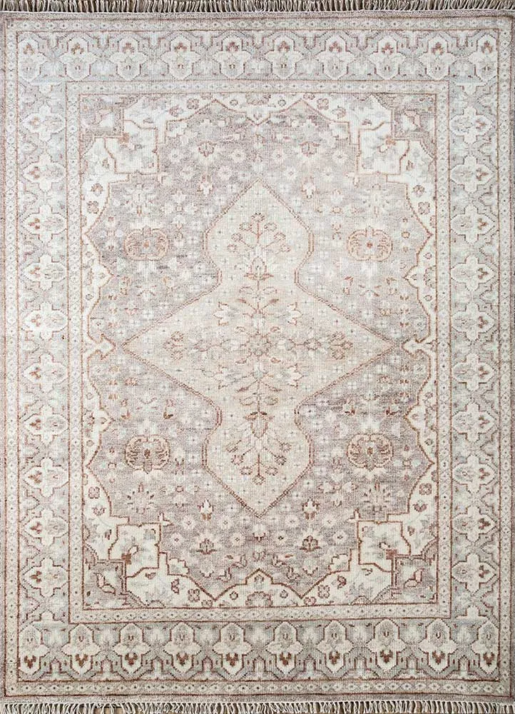 Ullteppe - 300 x 240 cm - oransje