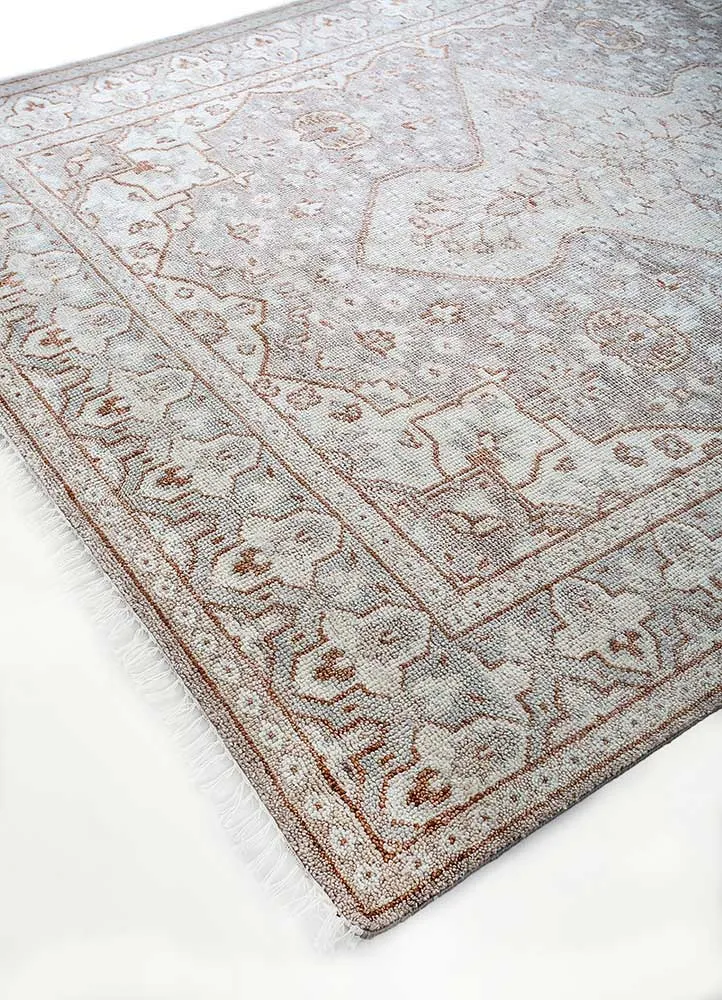 Ullteppe - 300 x 240 cm - oransje