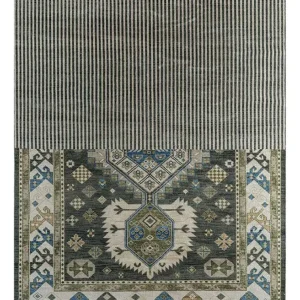 Ullteppe - 300 x 240 cm - sand