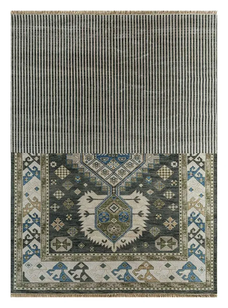 Ullteppe - 300 x 240 cm - sand