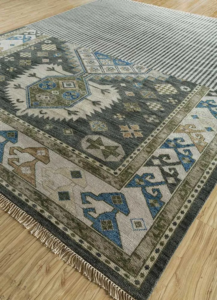 Ullteppe - 300 x 240 cm - sand