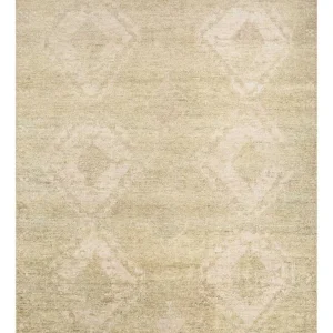 Ullteppe - 300 x 240 cm - sand