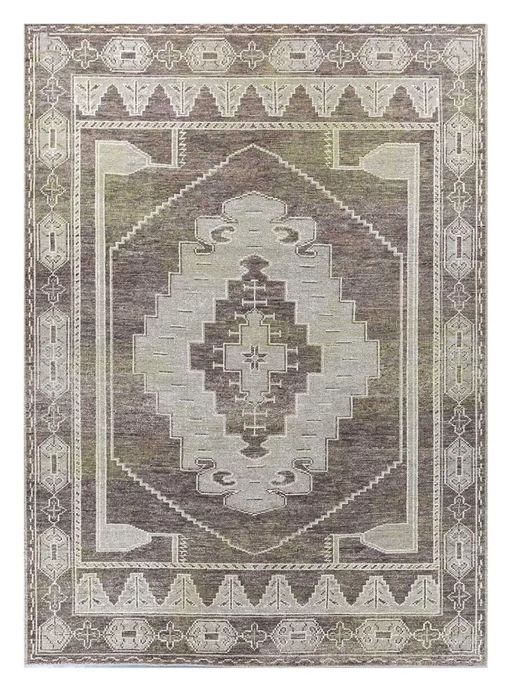 Ullteppe - 300 x 240 cm - sand