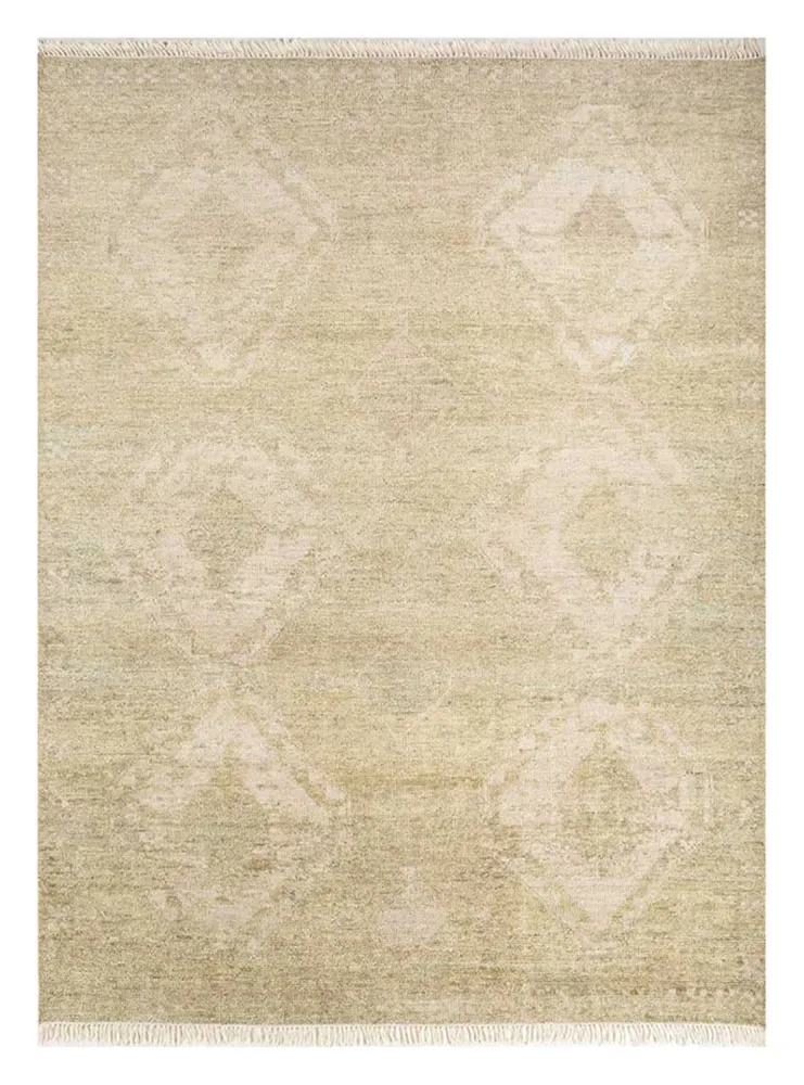 Ullteppe - 300 x 240 cm - sand