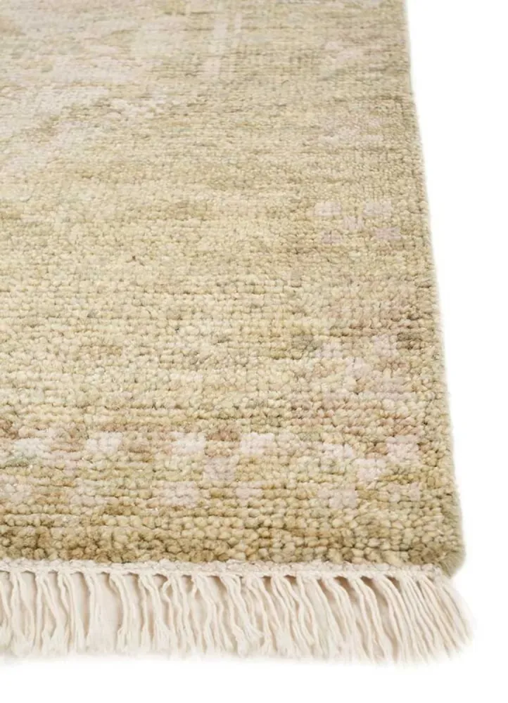 Ullteppe - 300 x 240 cm - sand