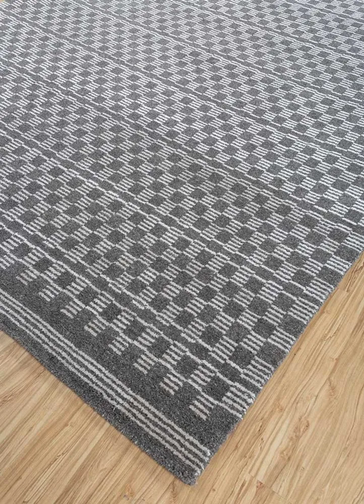 Ullteppe - 300 x 240 cm - taupe