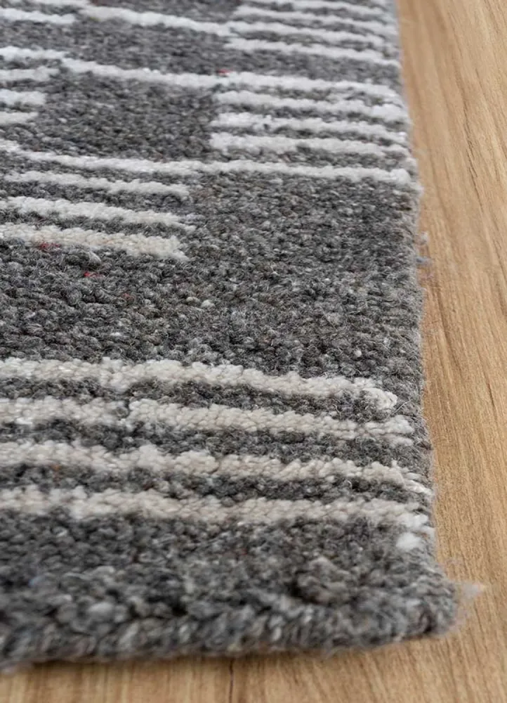 Ullteppe - 300 x 240 cm - taupe