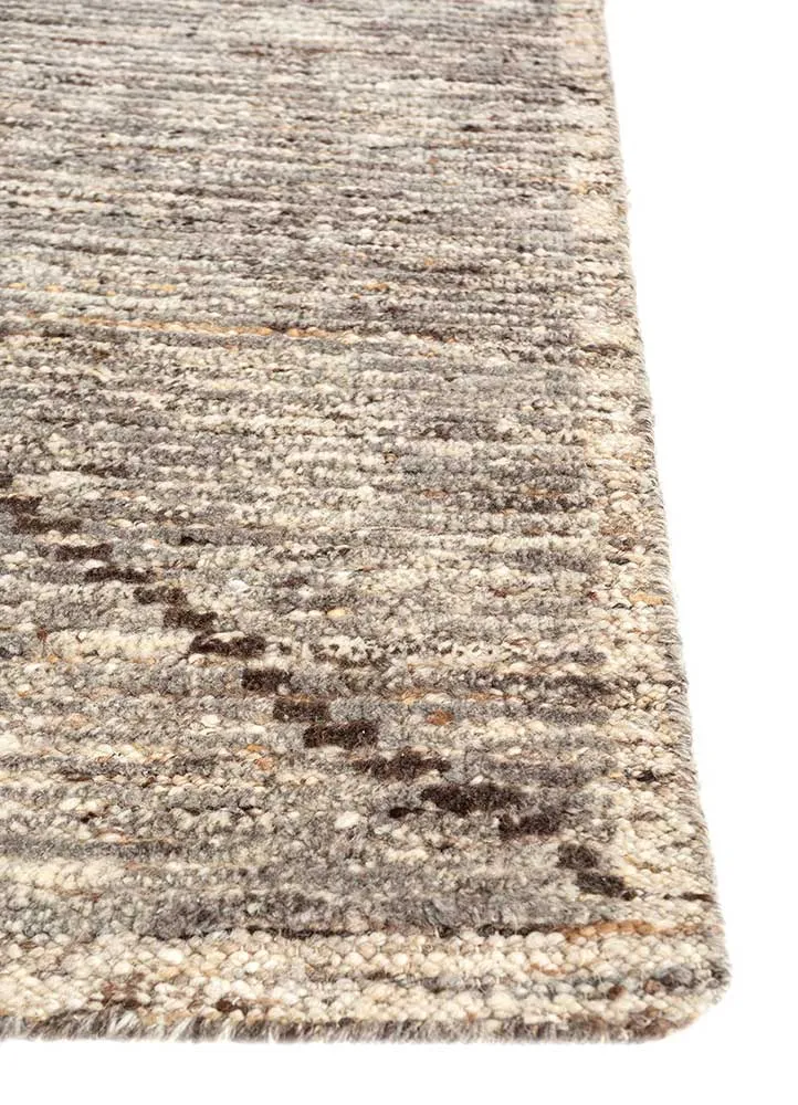 Ullteppe - 300 x 270 cm - mørk beige