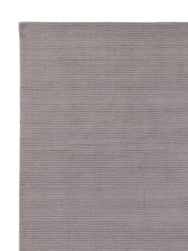 Ullteppe - 306 x 240 cm - karamell