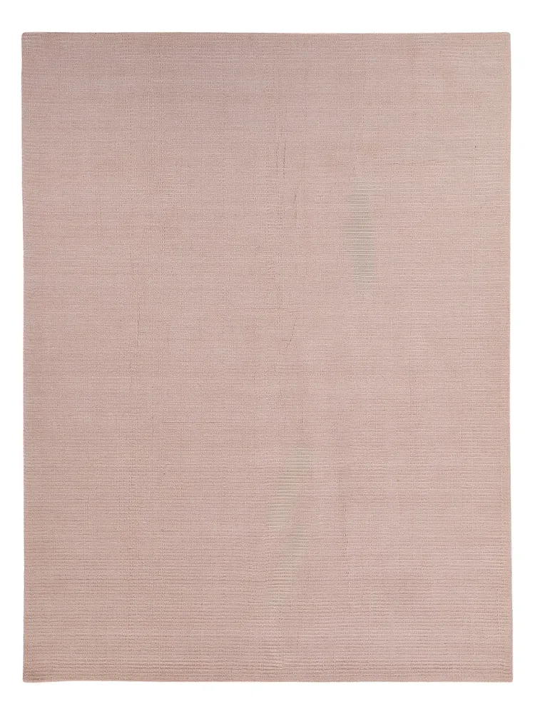 Ullteppe - 306 x 240 cm - karamell