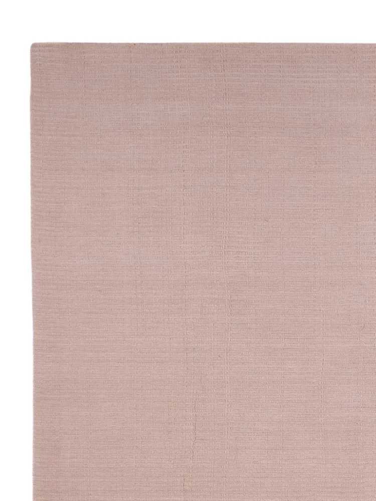 Ullteppe - 306 x 240 cm - karamell