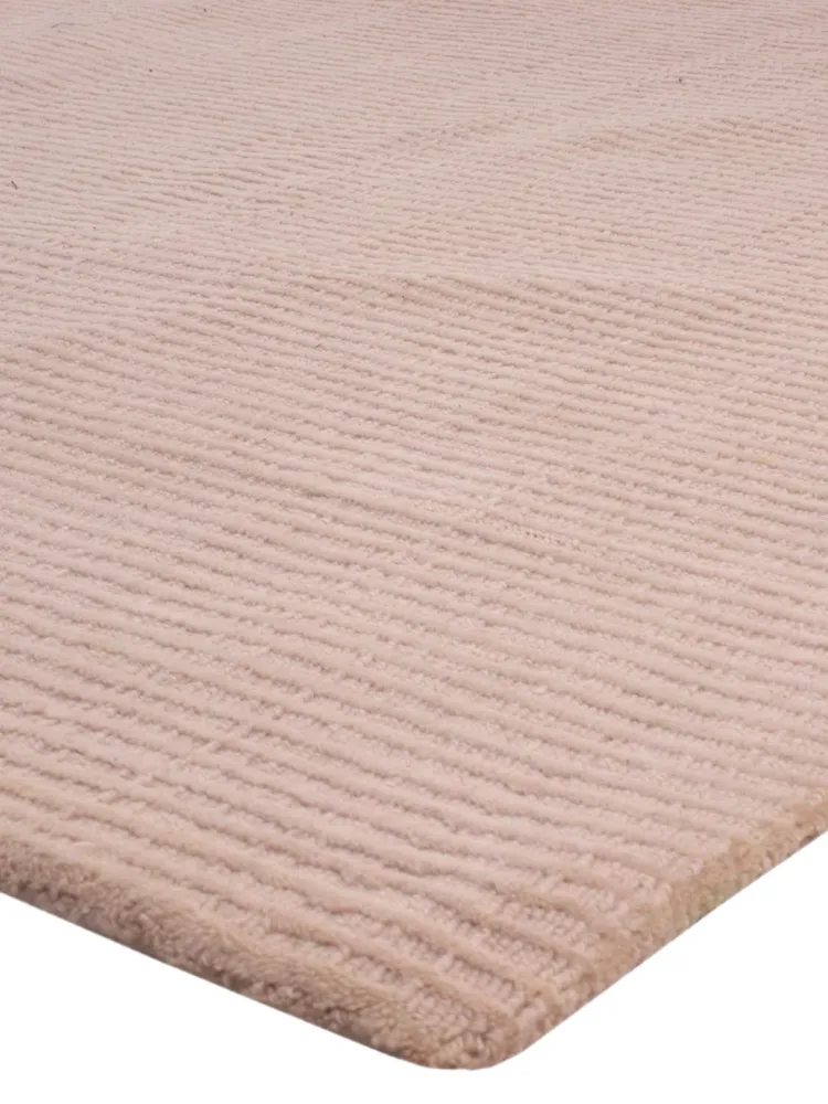 Ullteppe - 306 x 240 cm - karamell