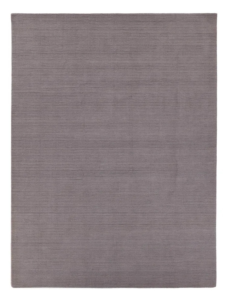 Ullteppe - 306 x 240 cm - karamell